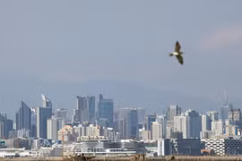 Les Philippines signent avec la BAII un prêt de 750 millions de dollars