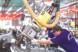 Le Vietnam attire 23,48 milliards de dollars d'IDE en dix mois