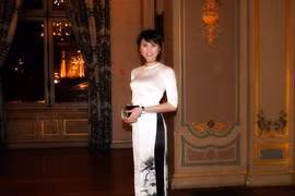 "Au Vietnam, j'ai beaucoup de chance honnêtement !"