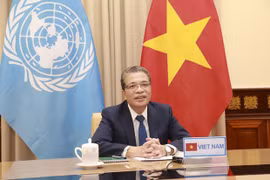 Le Vietnam soutient le dialogue et la coopération dans le golfe Persique