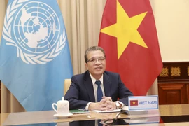 Le Vietnam soutient le dialogue et la coopération dans le golfe Persique