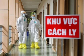 Vietnam : nouveau cas d’infection au coronavirus SARS-CoV-2 confirmé