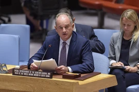 Le Conseil de sécurité examine la situation au Soudan du Sud