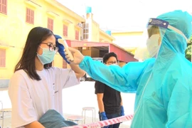 Le Vietnam enregistre un cas supplémentaire de Covid-19