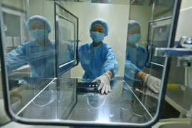  Cinq nouveaux cas importés de COVID-19 signalés le 8 septembre