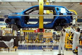 Coronavirus : Nissan Vietnam suspend sa production