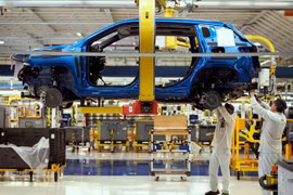 Coronavirus : Nissan Vietnam suspend sa production