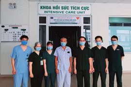 COVID-19: pas de nouveau cas local ce mardi