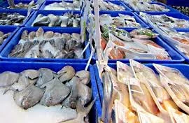 Les exportations de produits aquatiques pourraient atteindre 8,4 milliards de dollars