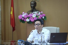 Avec l’unanimité du peuple, le Vietnam vaincra le COVID-19