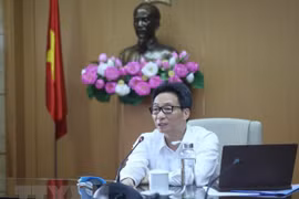Avec l’unanimité du peuple, le Vietnam vaincra le COVID-19