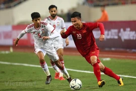 Coupe du Monde 2022: report des matchs de la 2e phase des éliminatoires asiatiques 