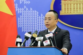 Le partenariat intégral entre le Vietnam et les États-Unis au beau fixe