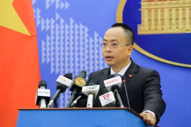 Le partenariat intégral entre le Vietnam et les États-Unis au beau fixe
