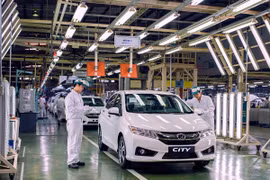 Le Japon aide 15 entreprises à délocaliser leur activité au Vietnam