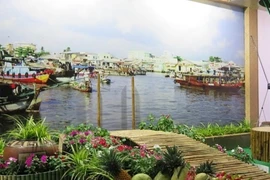 Can Tho présente de nouveaux produits et services touristiques à Hanoi