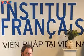 Mông Bich, « l’arbre séculaire du village des peintures sur soie »