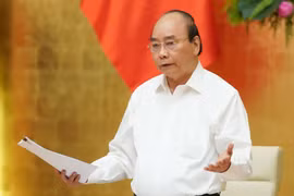 Le PM demande la volonté politique sur le décaissement des fonds publics