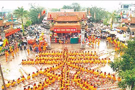 Mieux connaître les rites de la fête au Vietnam