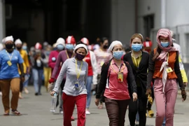 Cambodge : un milliard de dollars pour la lutte anticoronavirus et la relance
