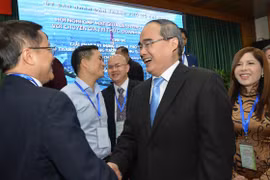 Bientôt une rencontre d’environ 900 Viet Kieu pour saluer le Têt du Rat