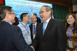Bientôt une rencontre d’environ 900 Viet Kieu pour saluer le Têt du Rat