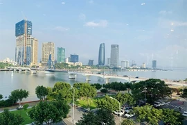 Le Centre du Vietnam reste une destination sûre