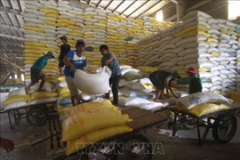 L’ASEAN est un marché plein de potentiels pour les produits vietnamiens