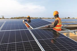 Ninh Thuân cherche à devenir un centre des énergies renouvelables