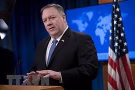 Les Etats-Unis condamnent les récentes actions de la Chine en Mer Orientale