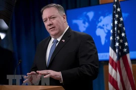Les Etats-Unis condamnent les récentes actions de la Chine en Mer Orientale