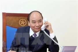Des dirigeants vietnamien et indonésien abordent la prévention du nCoV