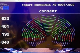 Le Parlement européen approuve deux accords avec le Vietnam