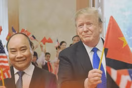 Opportunités pour le Vietnam d'élargir sa coopération avec les États-Unis