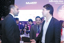 De nouvelles opportunités de M&A s’ouvrent à nombreux secteurs