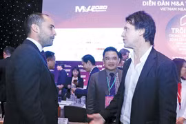 De nouvelles opportunités de M&A s’ouvrent à nombreux secteurs