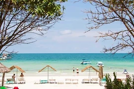 Tourisme : les nouvelles tendances des vacances post-coronavirus