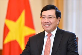 Le Vietnam appuie tous les efforts de non-prolifération des armes nucléaires
