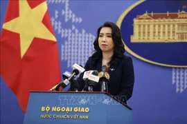 Le Vietnam attache de l'importance aux liens avec le Cambodge