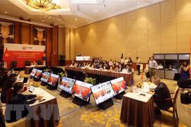 ASEAN : les ministres de l'Economie conviennent de ne pas créer davantage d'obstacles techniques