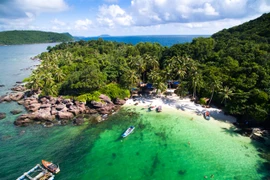 La Réserve marine de Phu Quôc, un paradis sous-marin