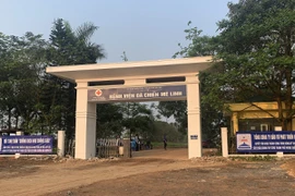Hanoi renforce ses équipements médicaux face au coronavirus