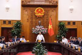 Pour créer un nouvel élan pour les relations de coopération Vietnam-Laos
