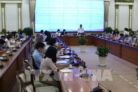 PAPI : Hô Chi Minh-Ville s’efforce de se hisser au Top 10