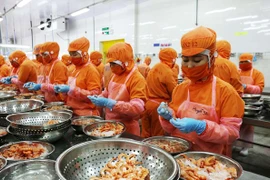 Le Vietnam et la Nouvelle-Zélande visent 1,7 milliard de dollars d'échanges commerciaux en 2020