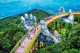 Le Vietnam plébiscité sur Tripadvisor