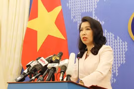 Le Vietnam prêt à mettre en oeuvre l'EVFTA et l'EVIPA