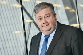 L’EVFTA profitera au secteur agricole du Vietnam, selon l'eurodéputé Marc Tarabella 