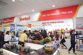 Thanh Hoa : les détaillants innovent et élargissent leur portée