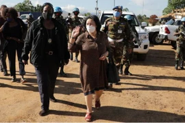 Le Vietnam préoccupé par la situation en République démocratique du Congo